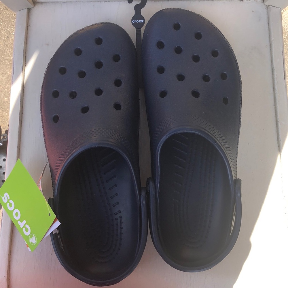 Crocs